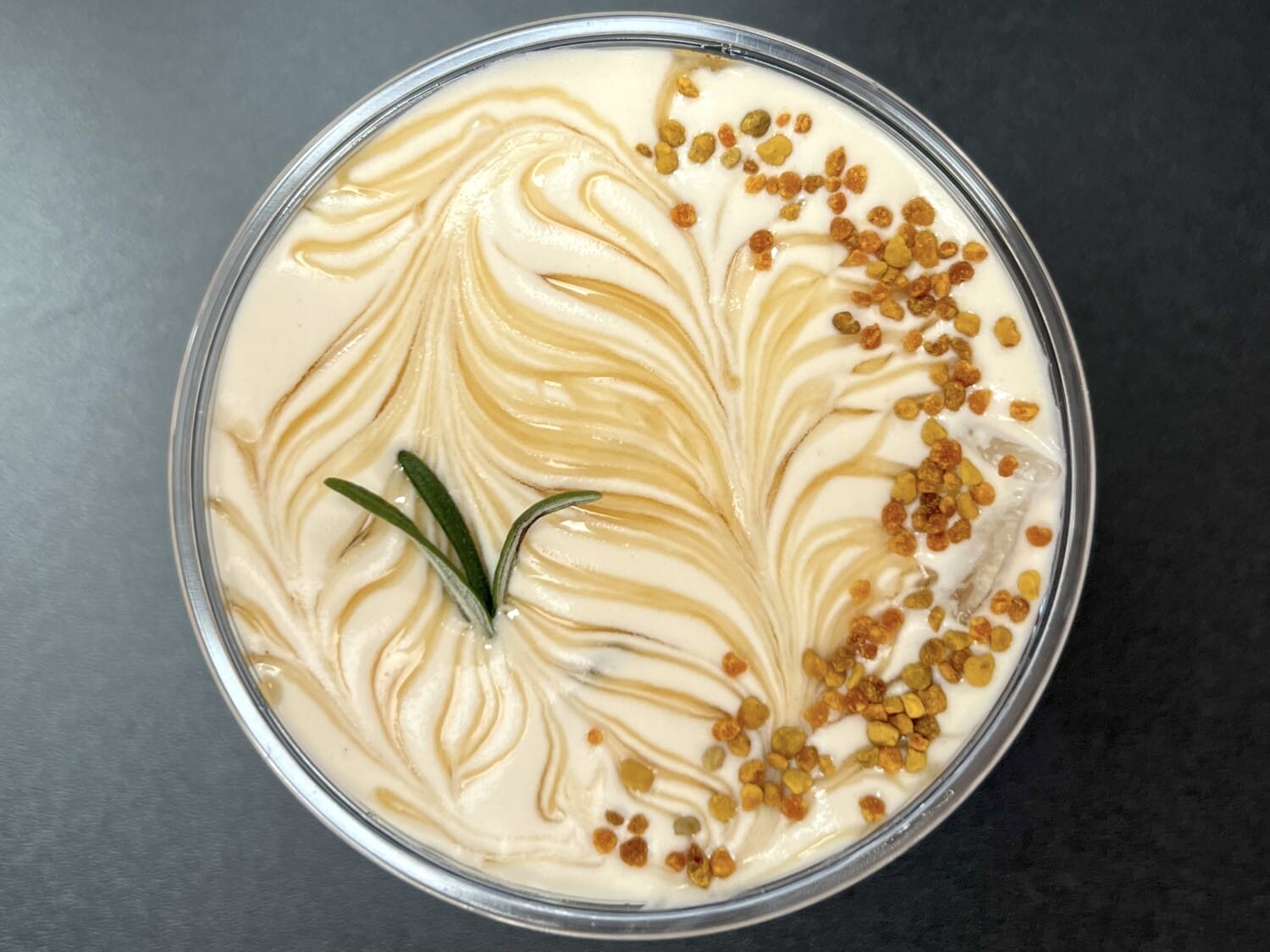 Coffee Orange County