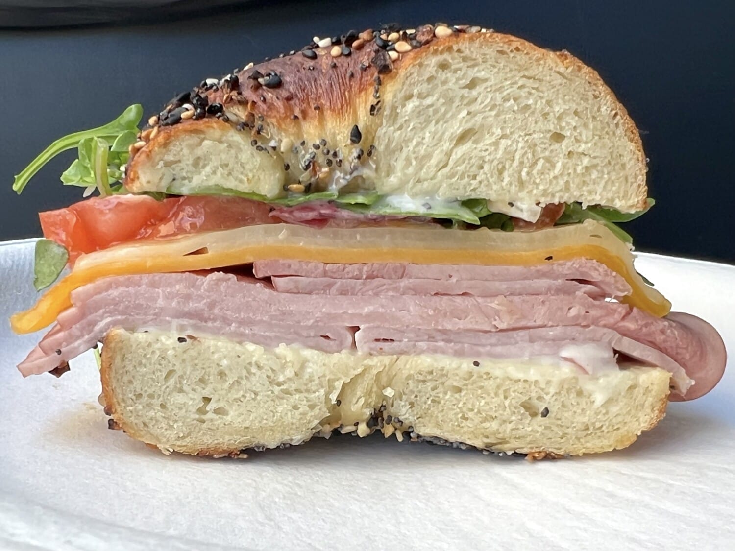 Ham Sandwich Los Angeles