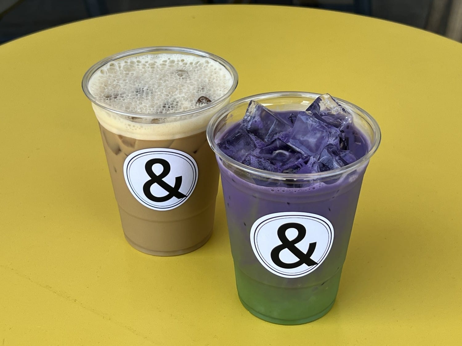 Coffee Orange County