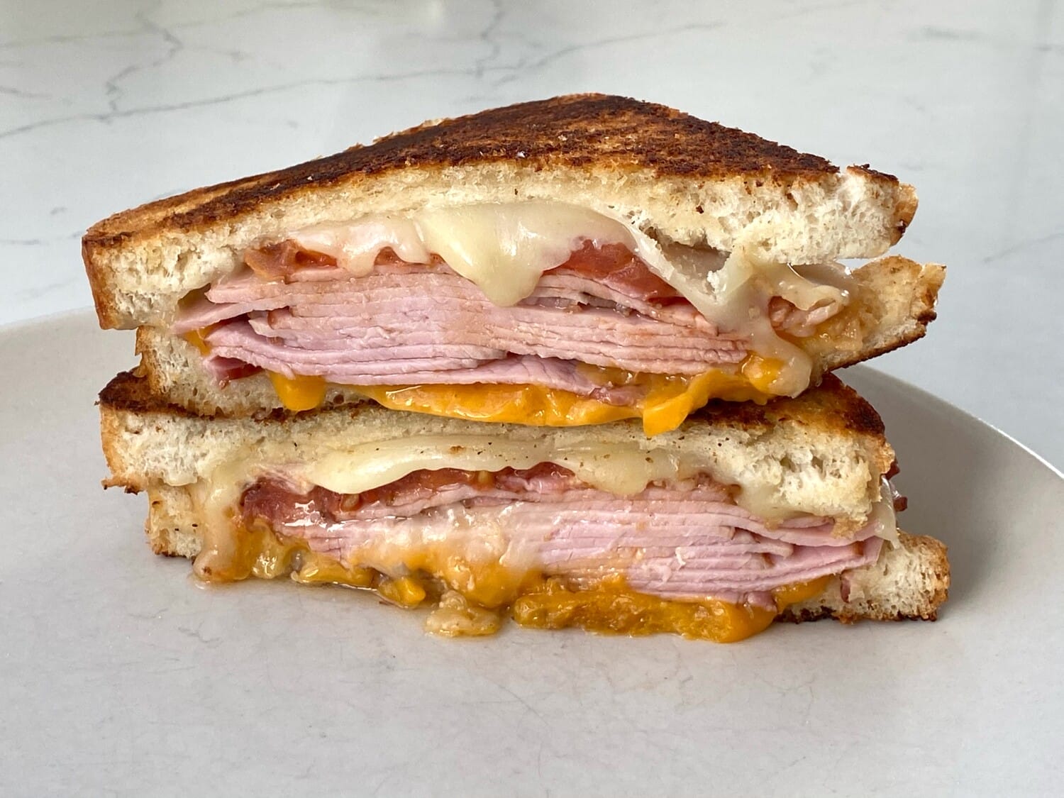 Ham Sandwich Los Angeles