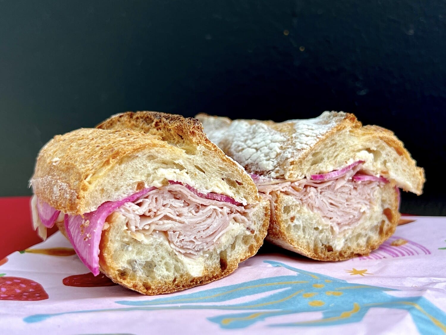 Ham Sandwich Los Angeles