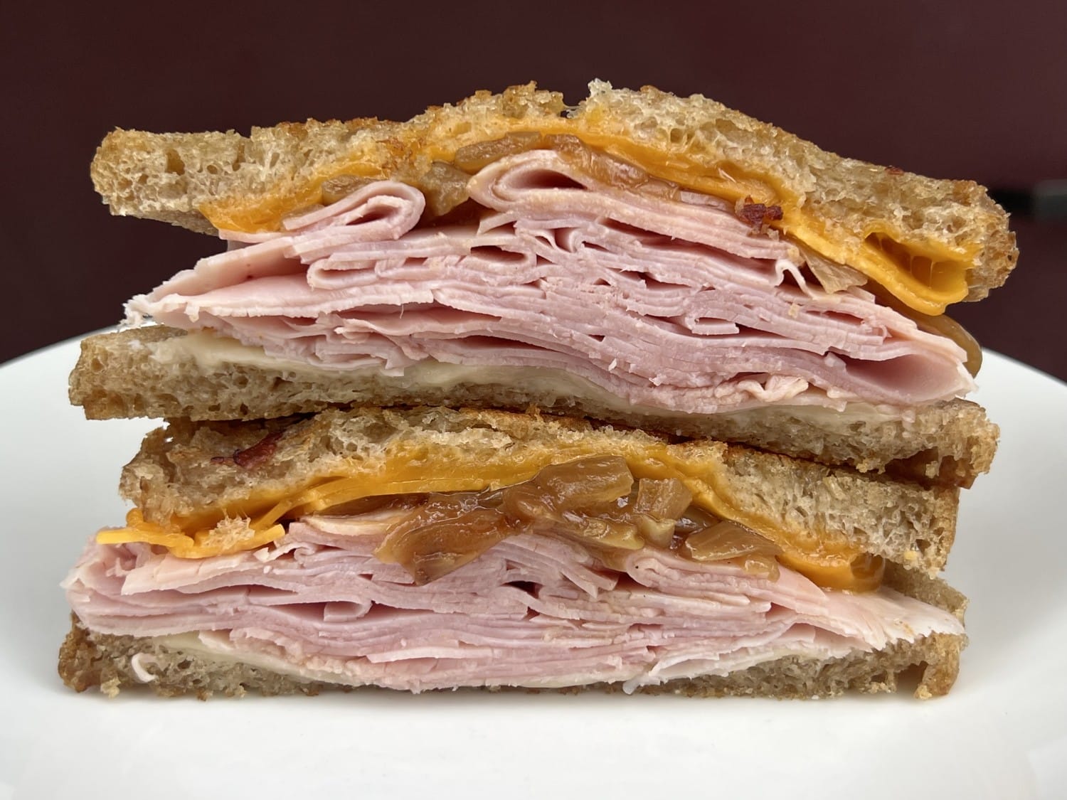 Ham Sandwich Los Angeles