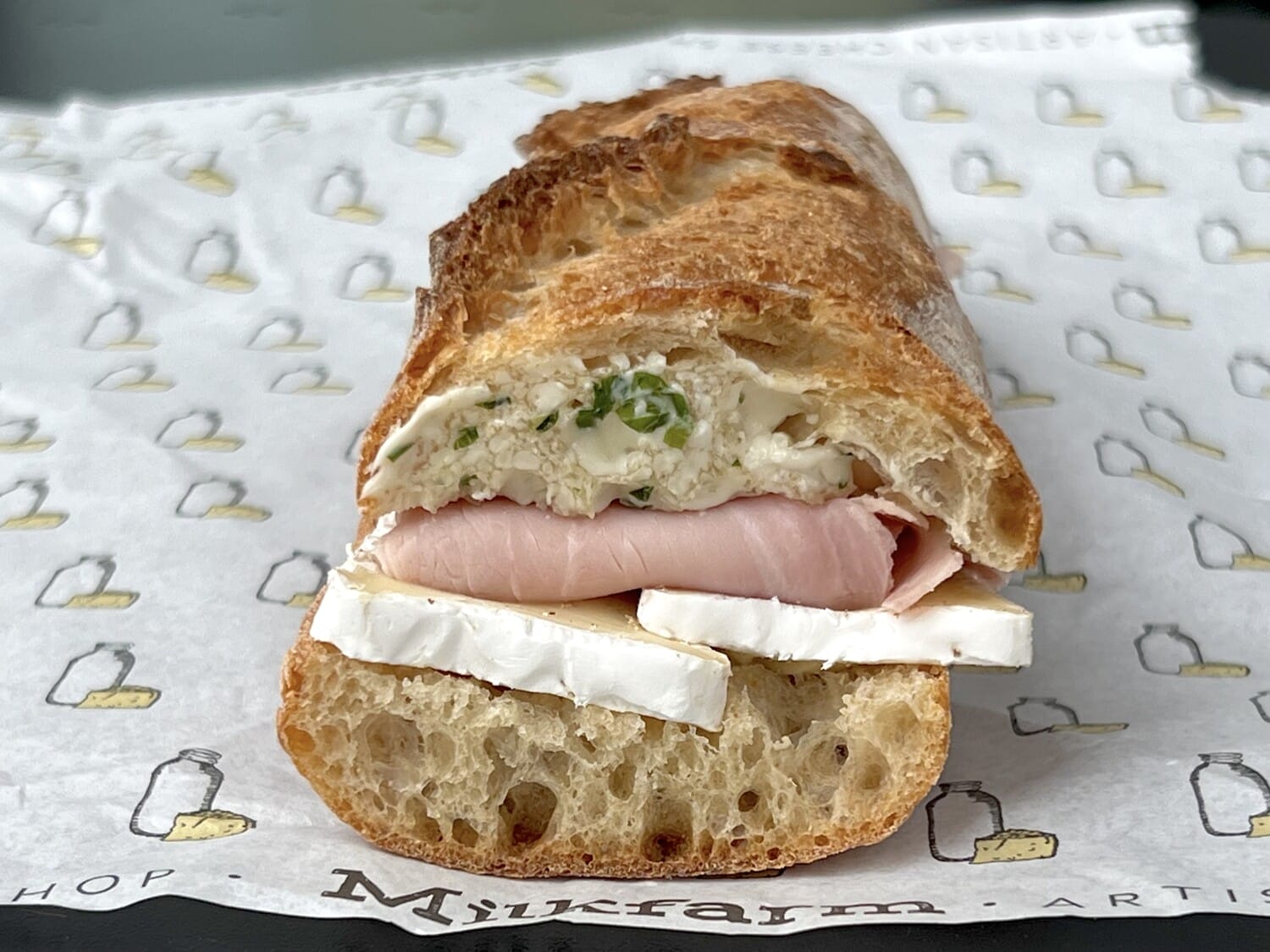 Ham Sandwich Los Angeles