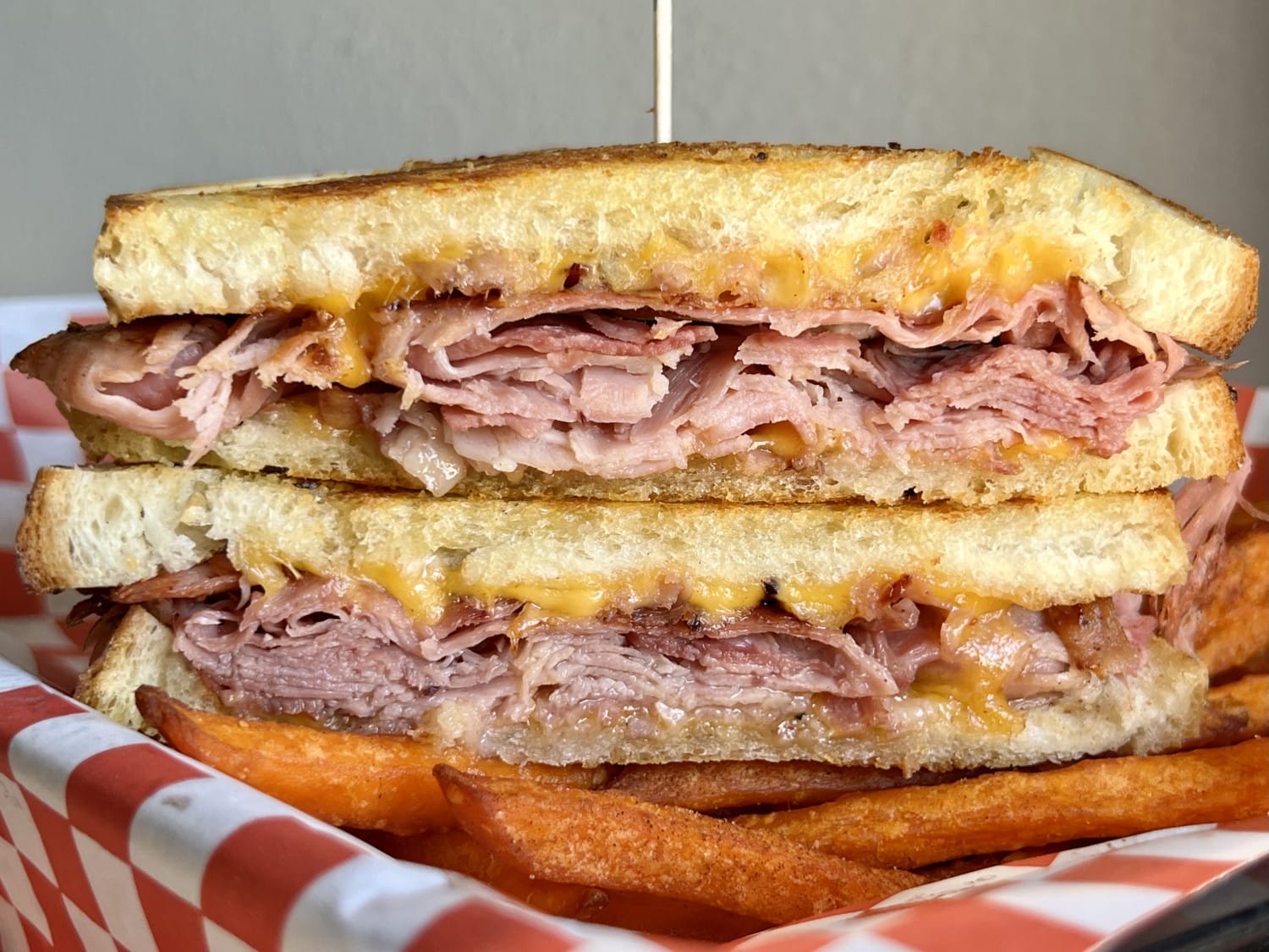 Ham Sandwich Los Angeles