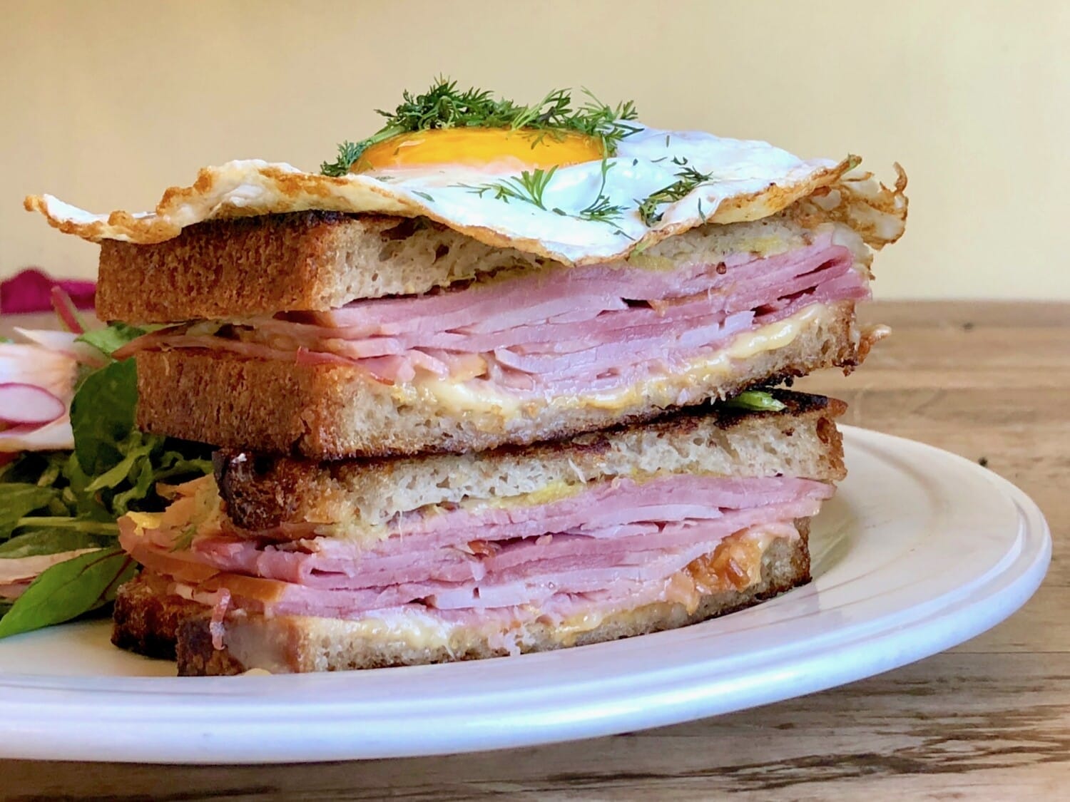 Ham Sandwich Los Angeles