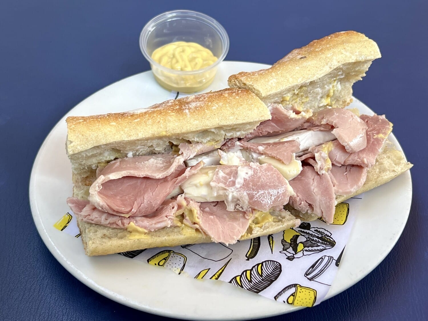Ham Sandwich Los Angeles
