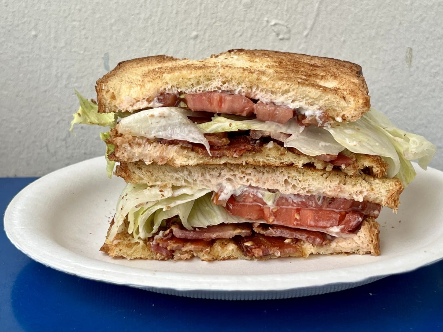 BLT Los Angeles