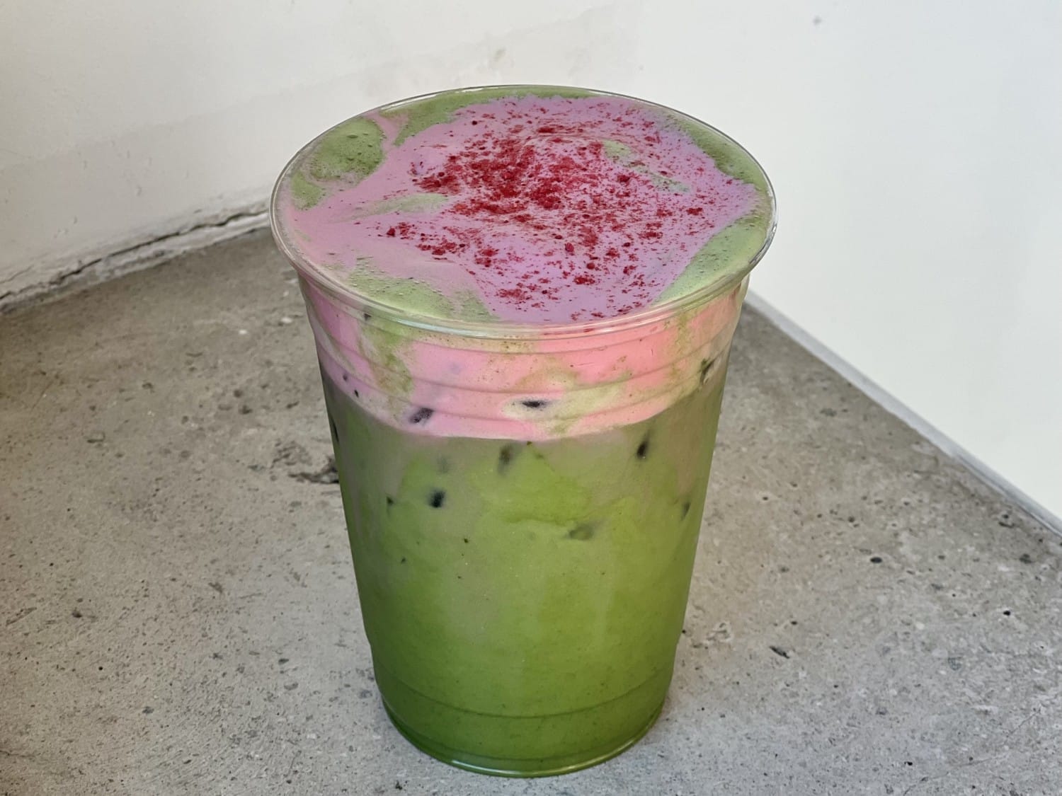 Matcha Los Angeles