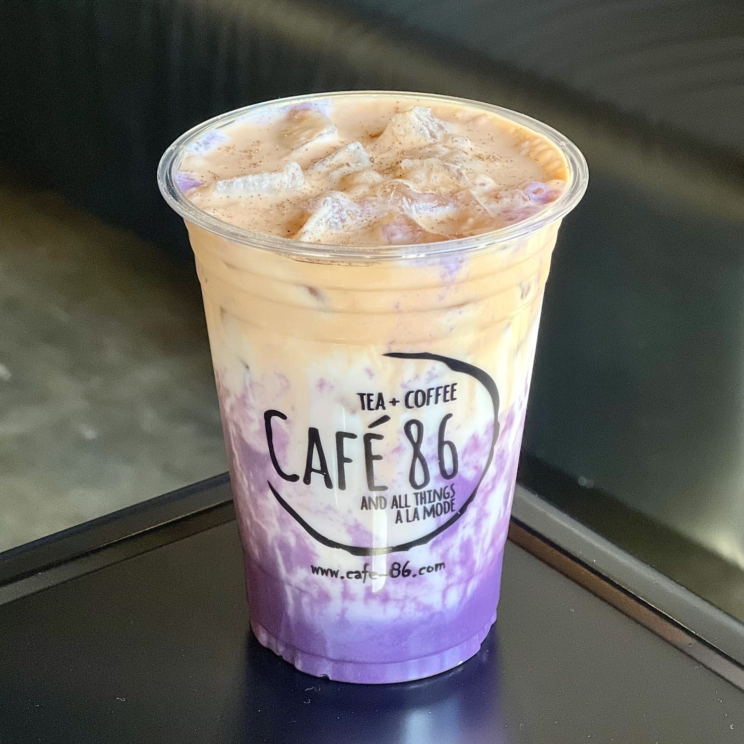 Pumpkin Drink Los Angeles