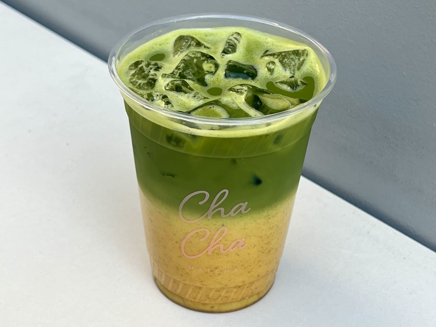 Matcha Los Angeles