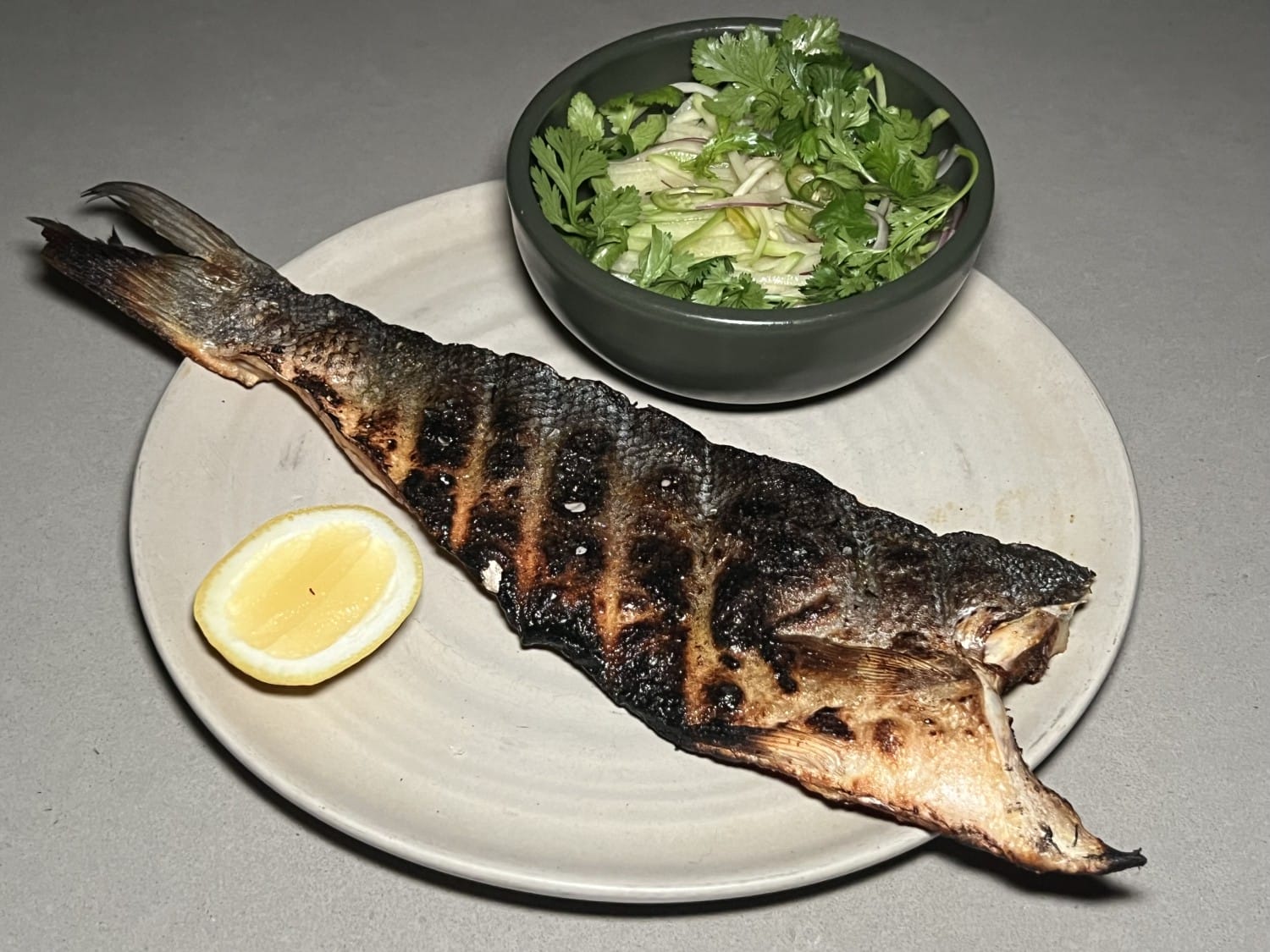 Fish Los Angeles