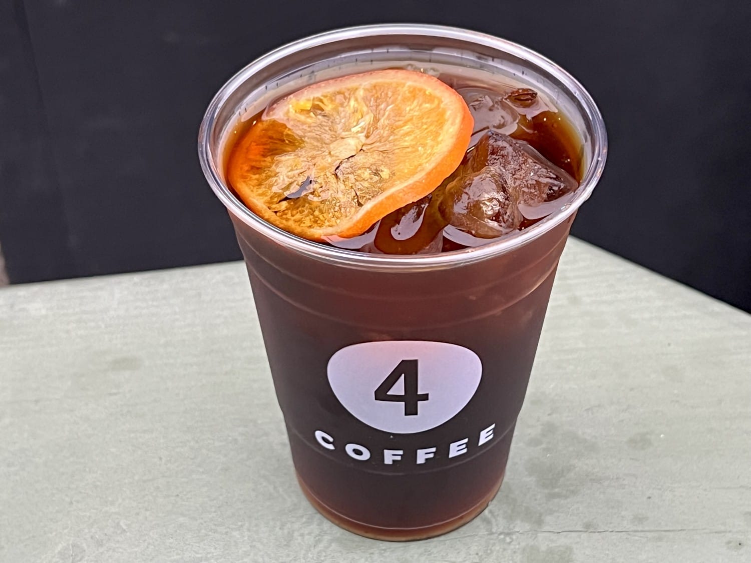 Coffee San Diego