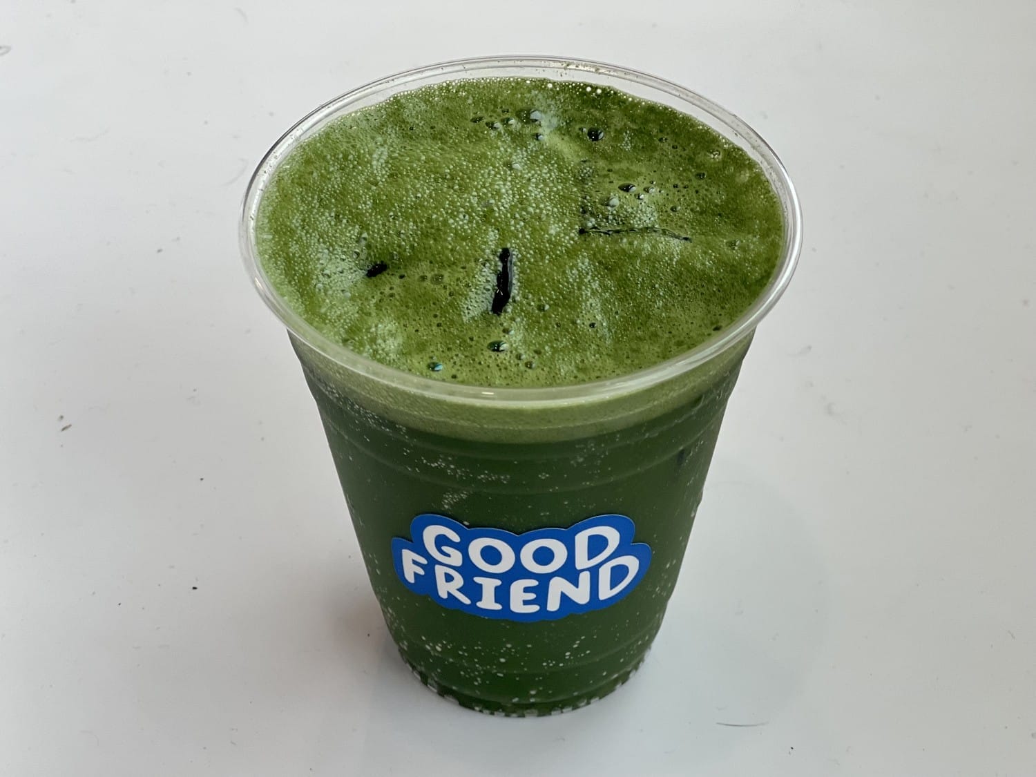 Matcha Los Angeles