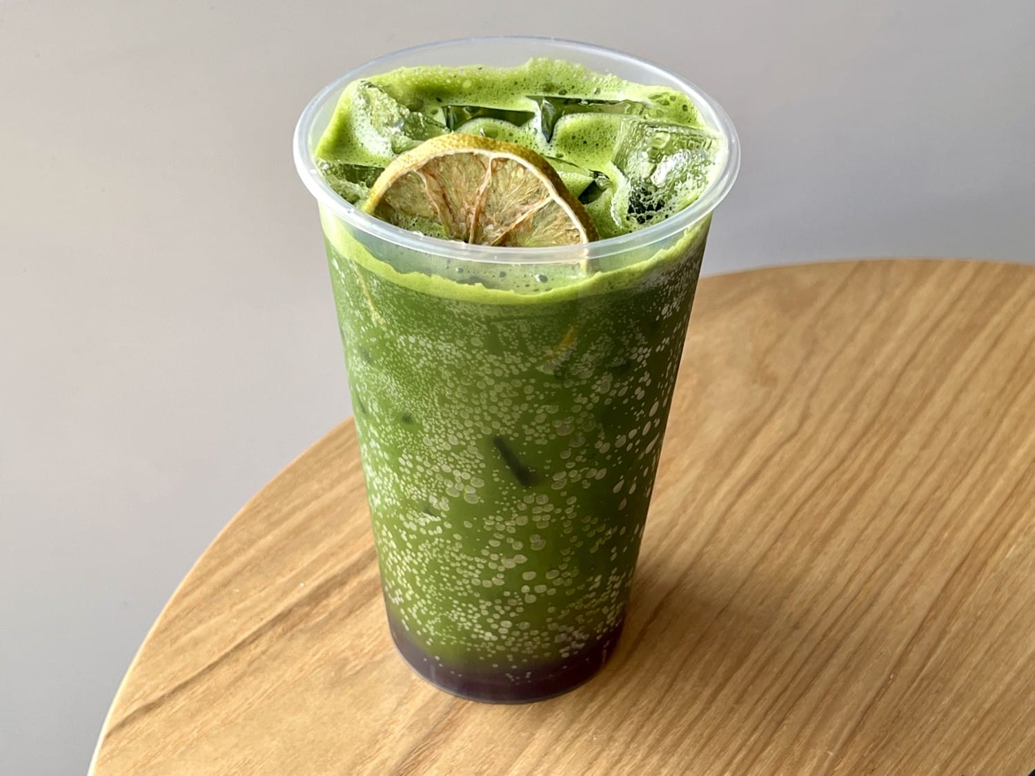 Matcha Los Angeles