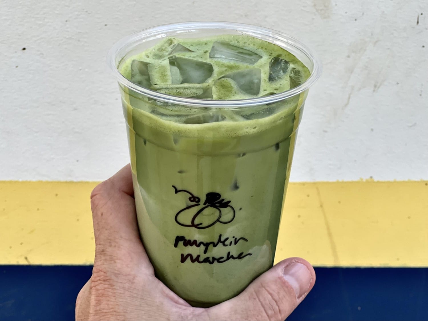 Matcha Los Angeles