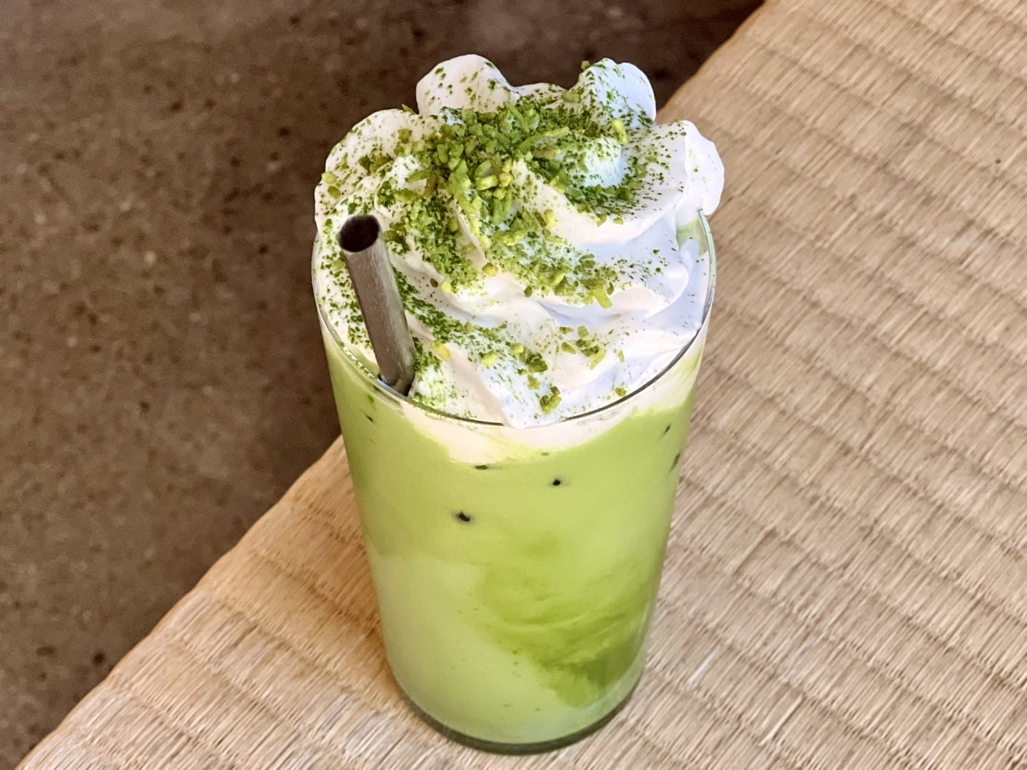 Matcha Los Angeles
