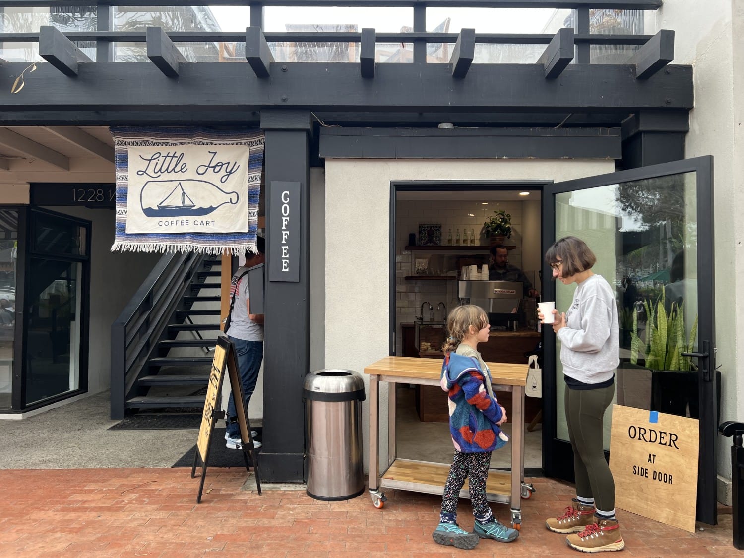 Coffee San Diego