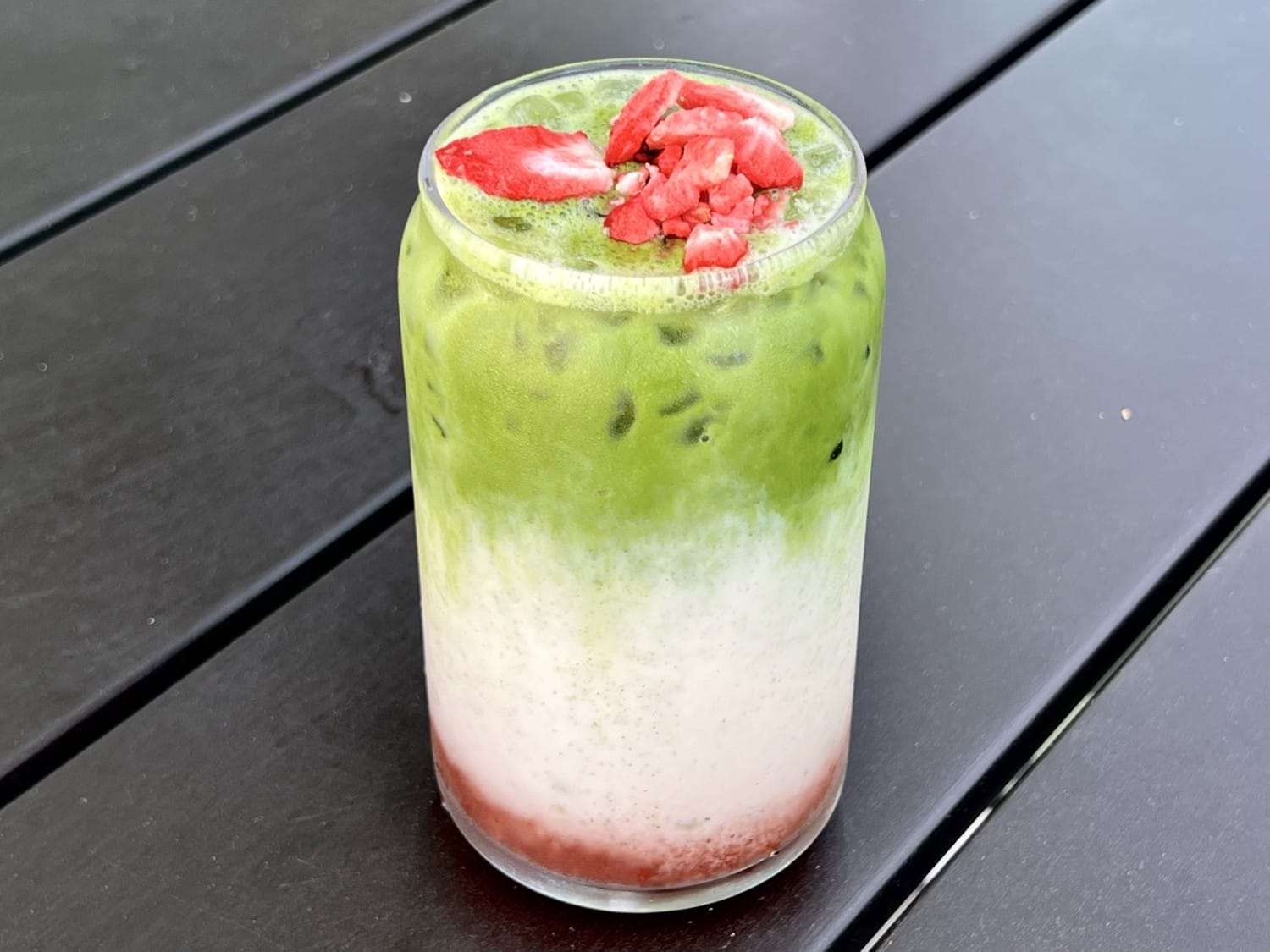 Matcha Los Angeles
