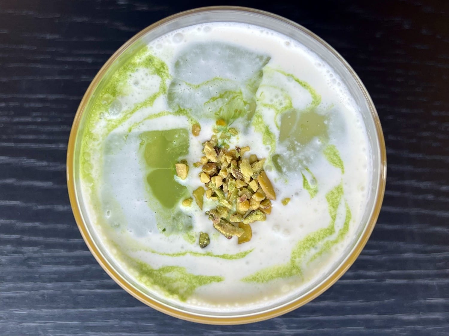 Matcha Los Angeles