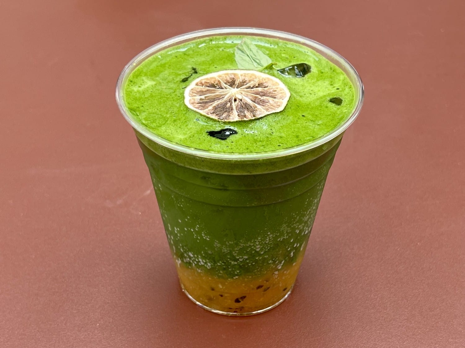Matcha Los Angeles
