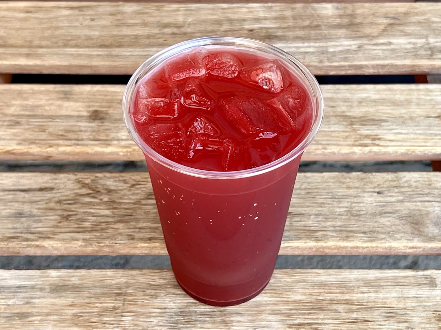 Lemonade Los Angeles