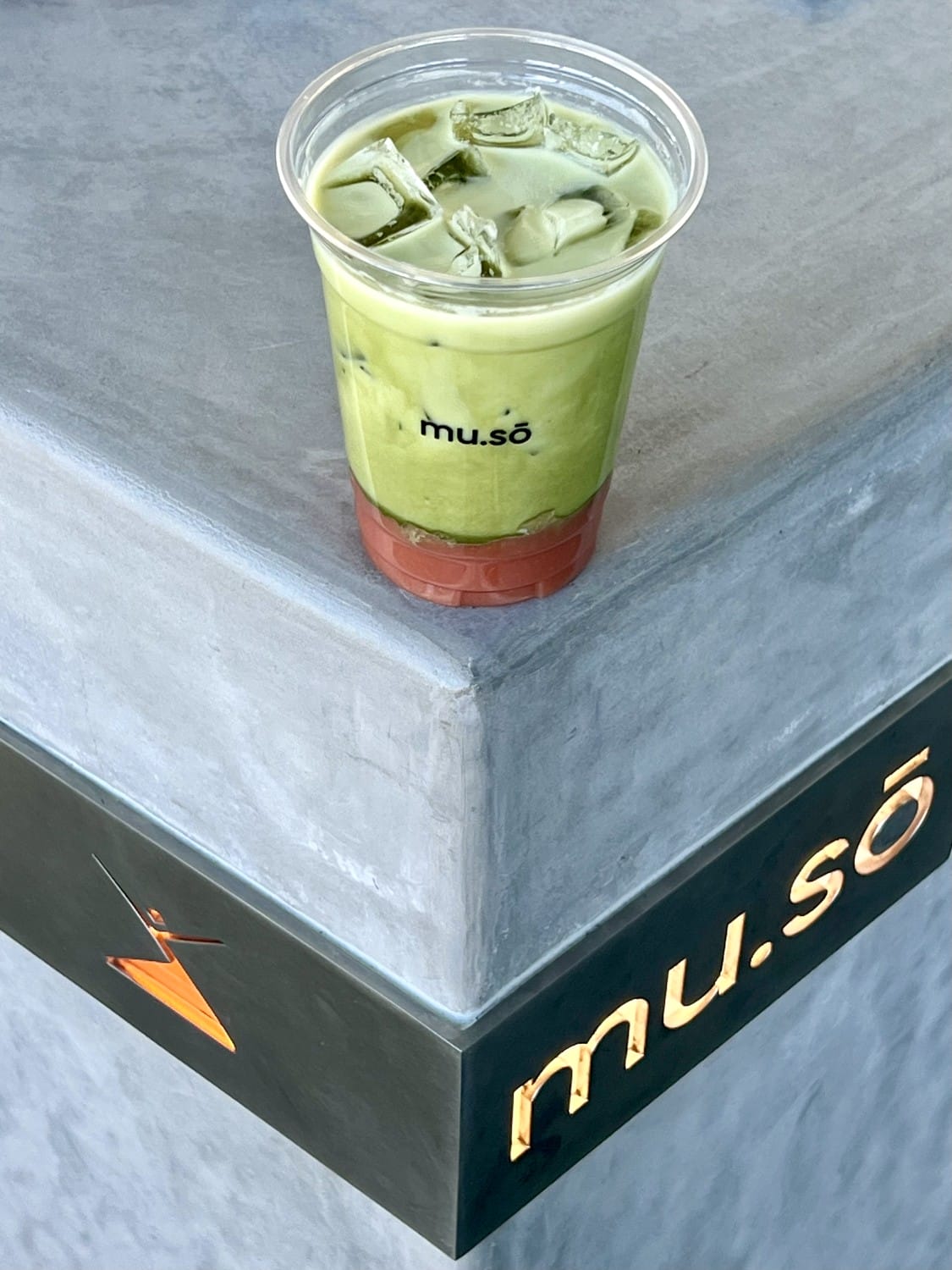 Matcha Los Angeles