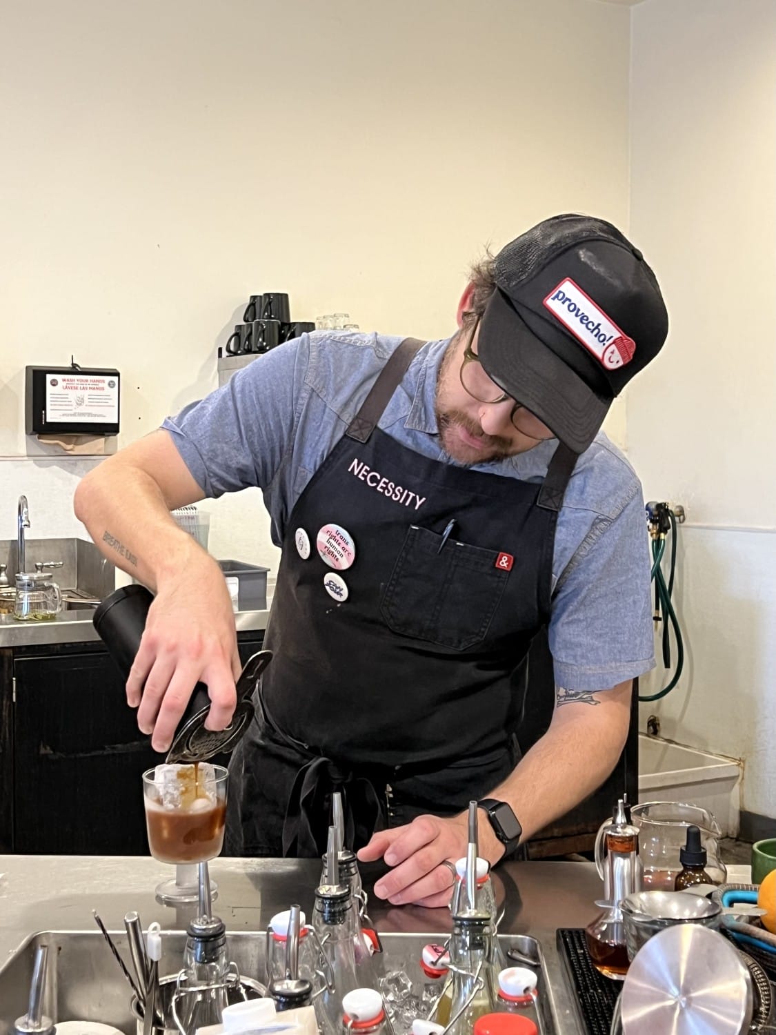 Coffee San Diego