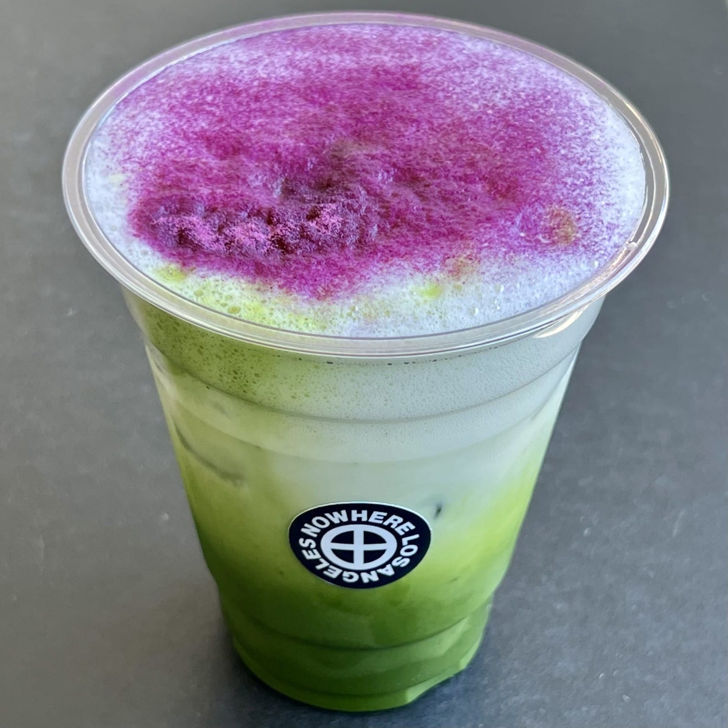 Matcha Los Angeles