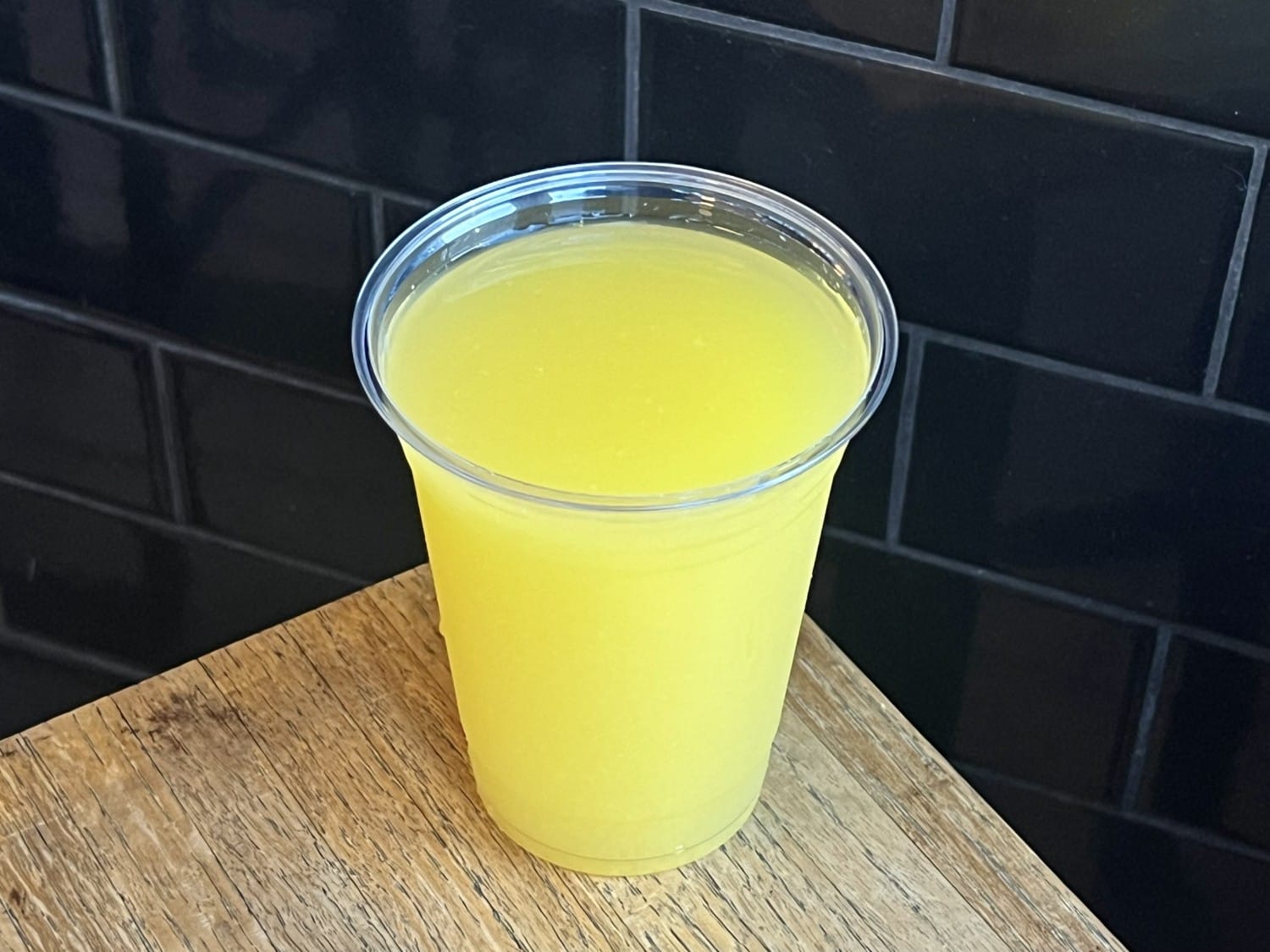 Lemonade Los Angeles