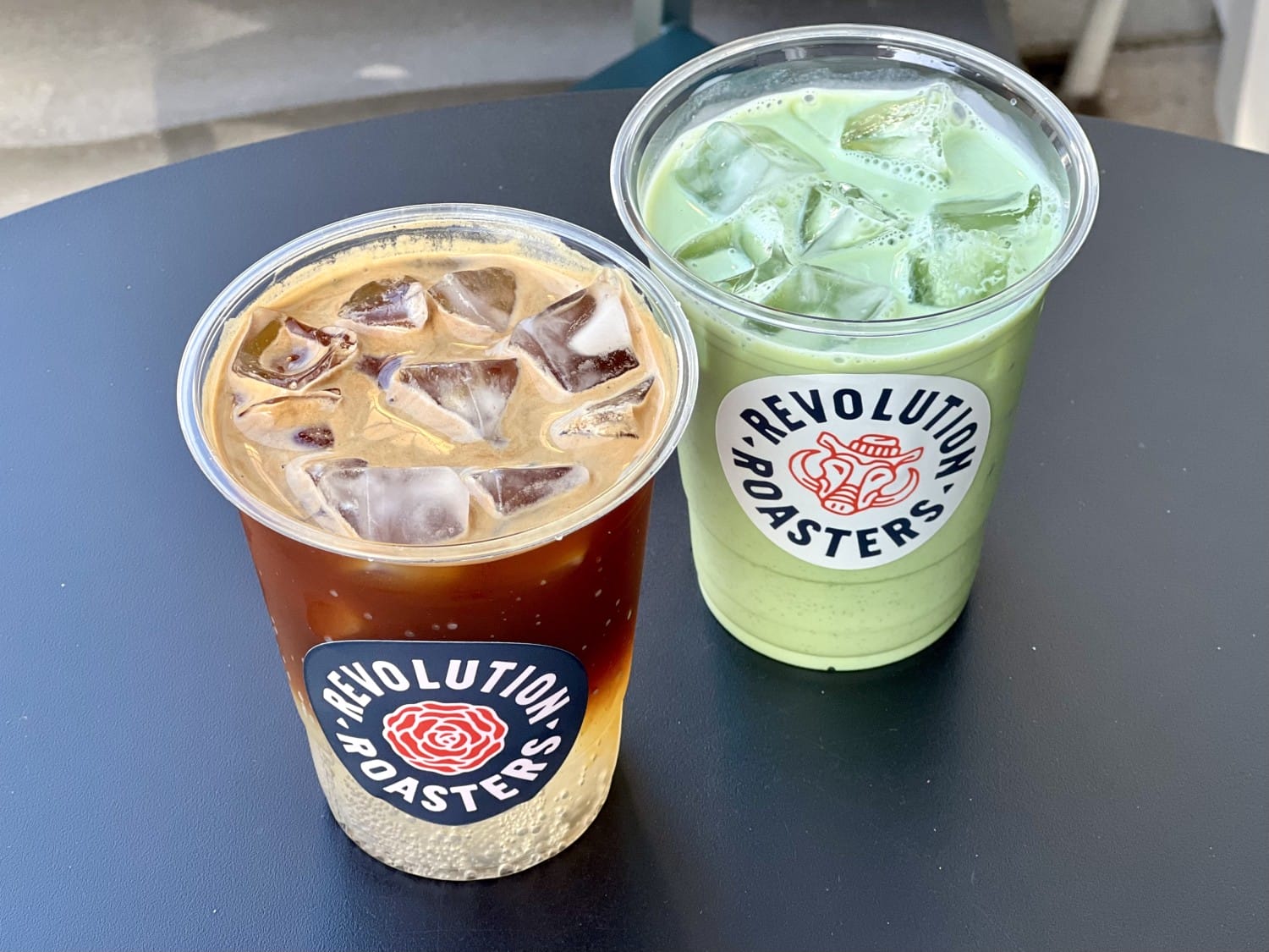 Coffee San Diego