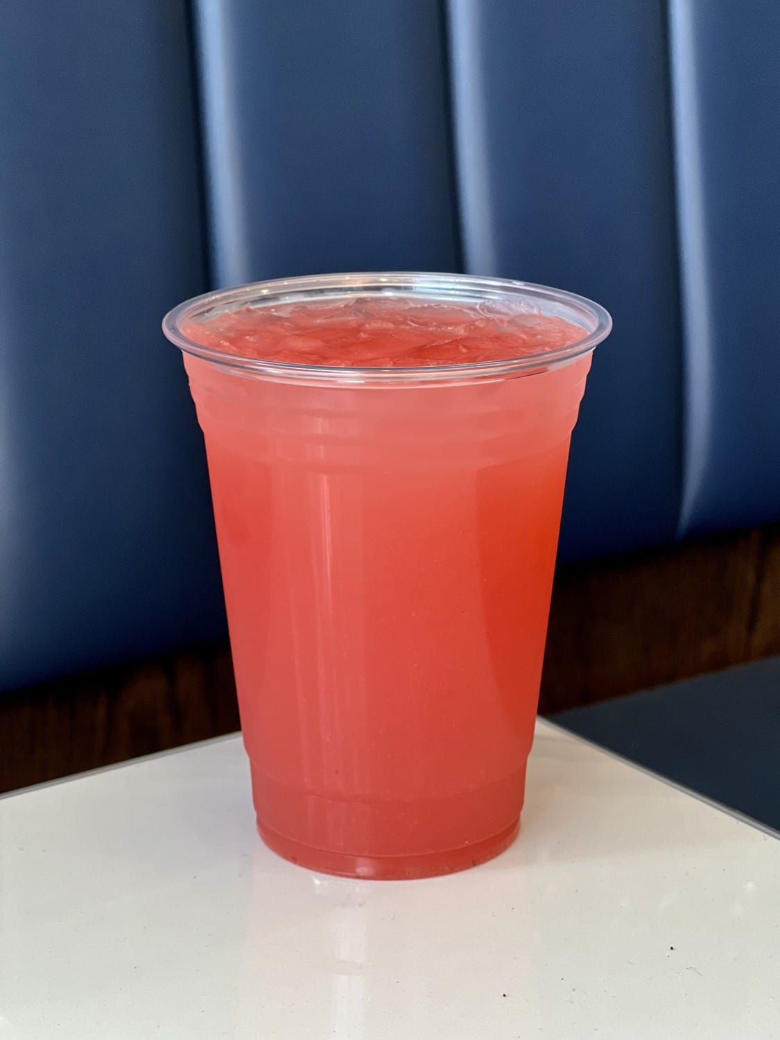 Lemonade Los Angeles