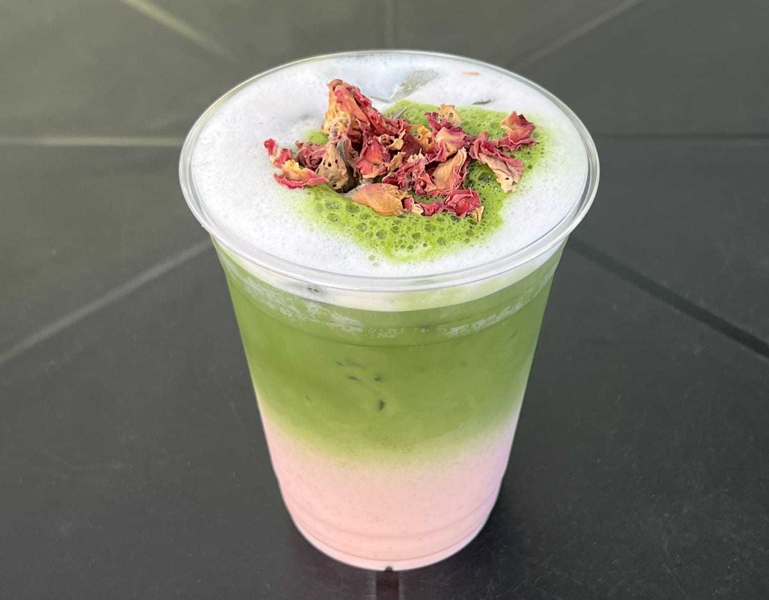 Matcha Los Angeles