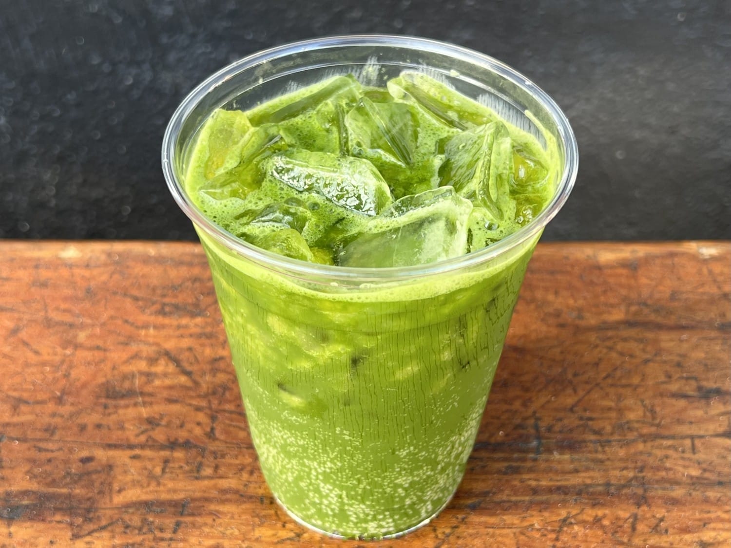 Matcha Los Angeles