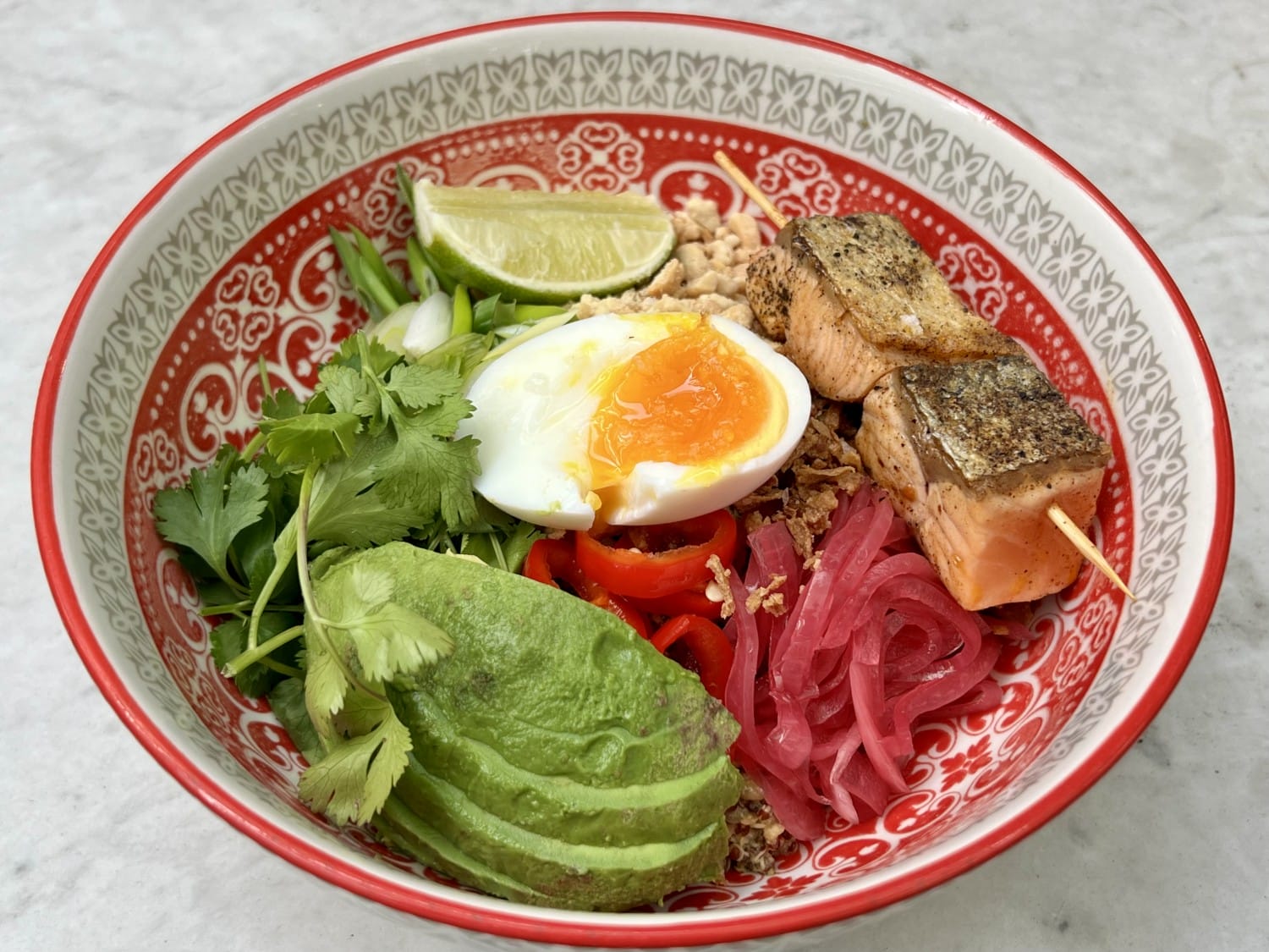 Grain Bowl Los Angeles