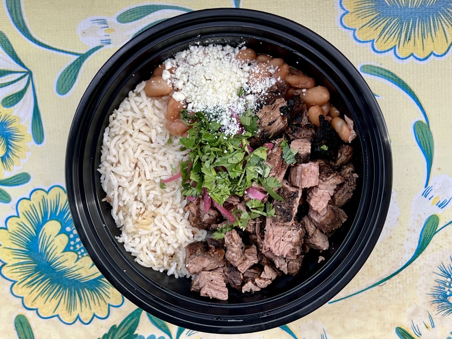 Grain Bowl Los Angeles