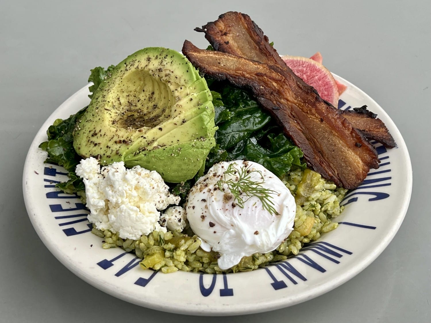 Grain Bowl Los Angeles