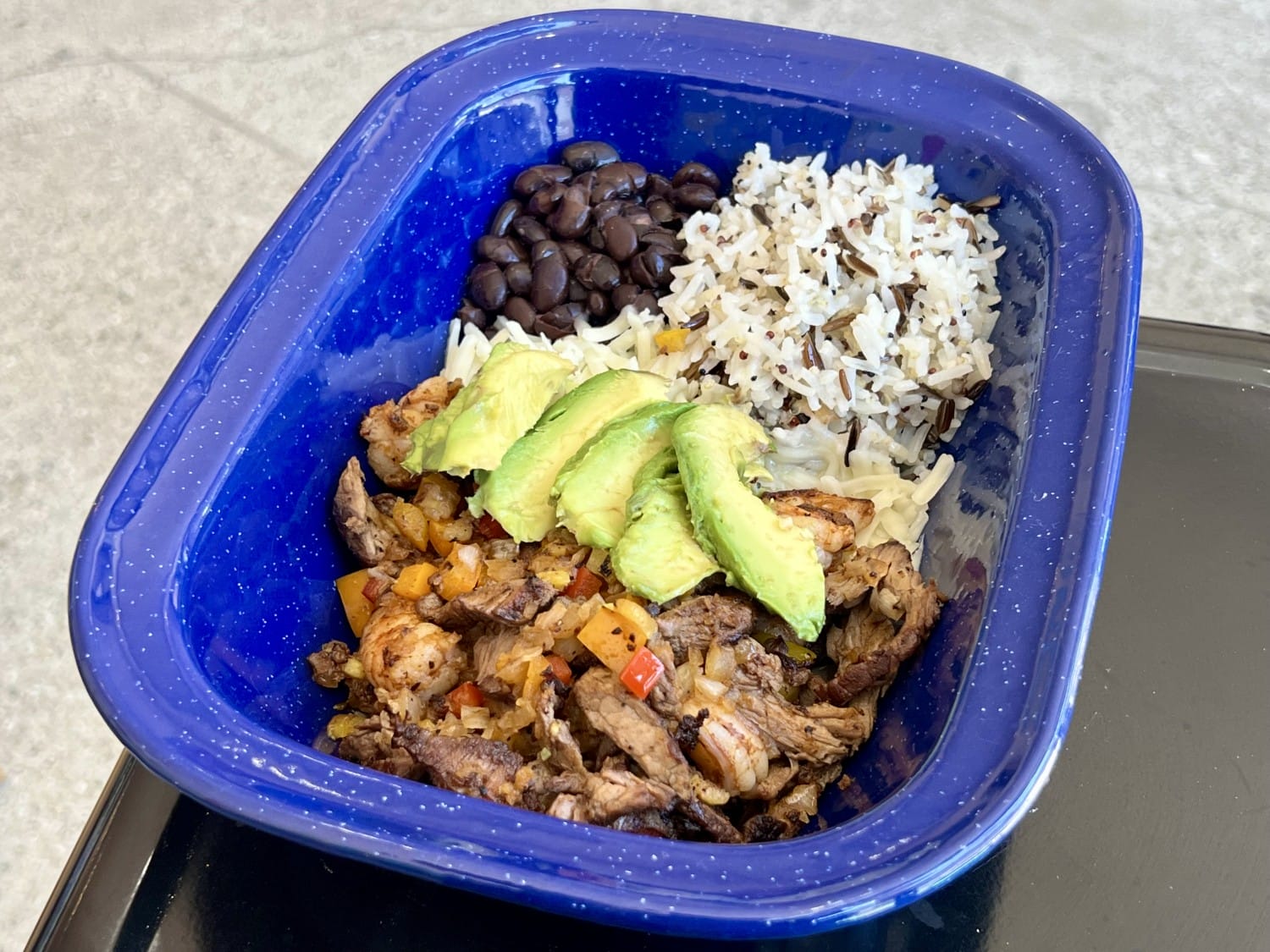 Grain Bowl Los Angeles