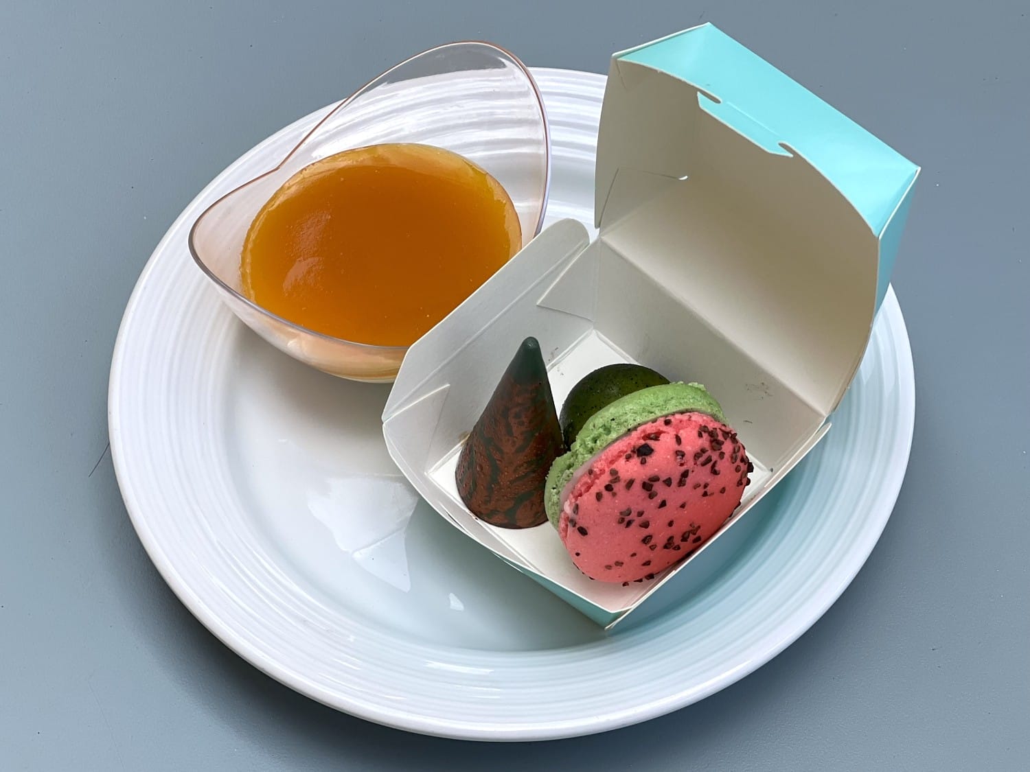 Dessert Maui