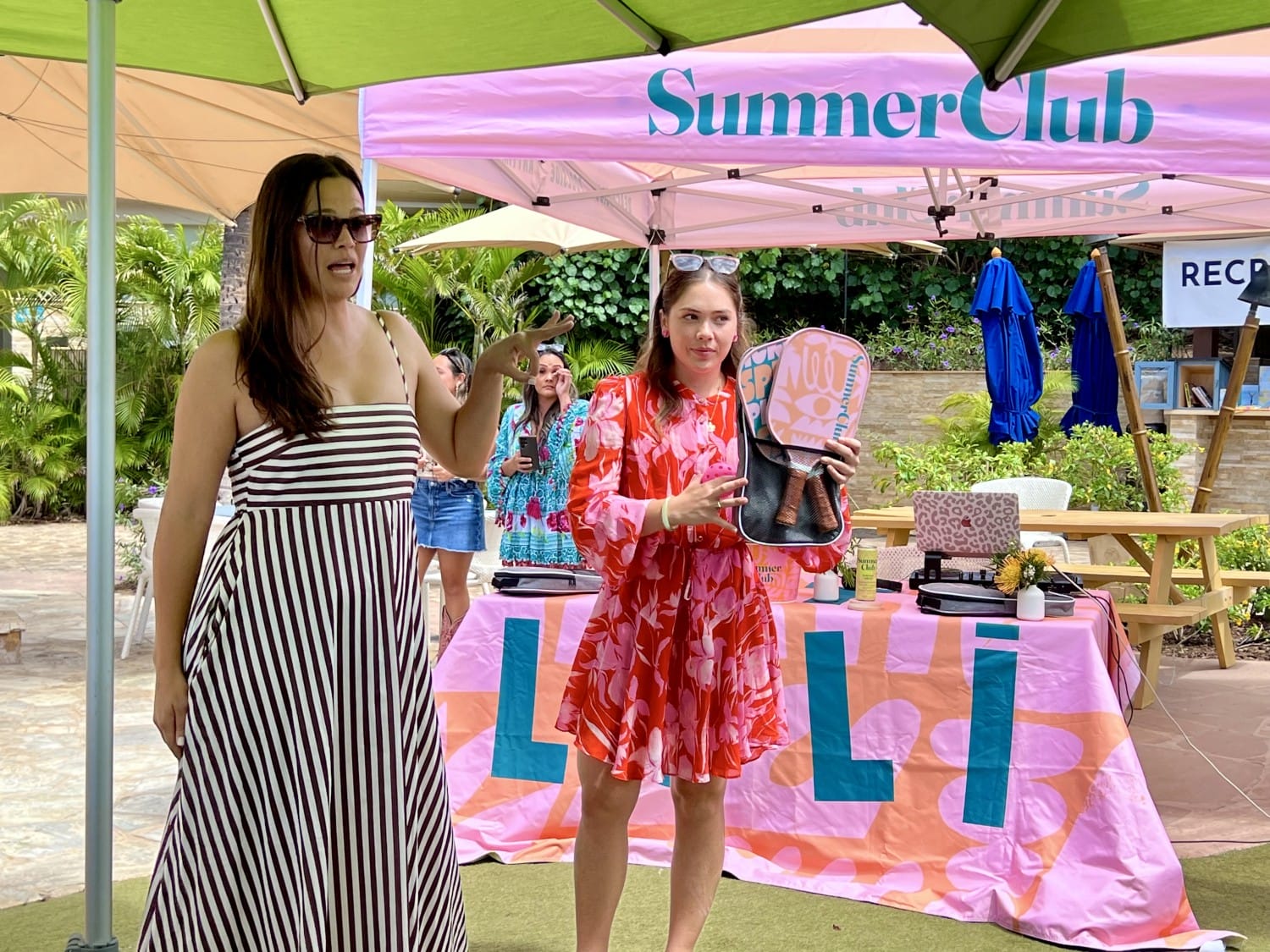 Food Event Maui