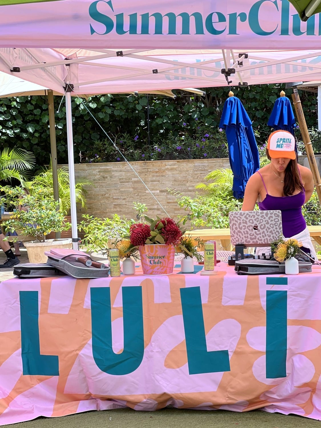 DJ Maui