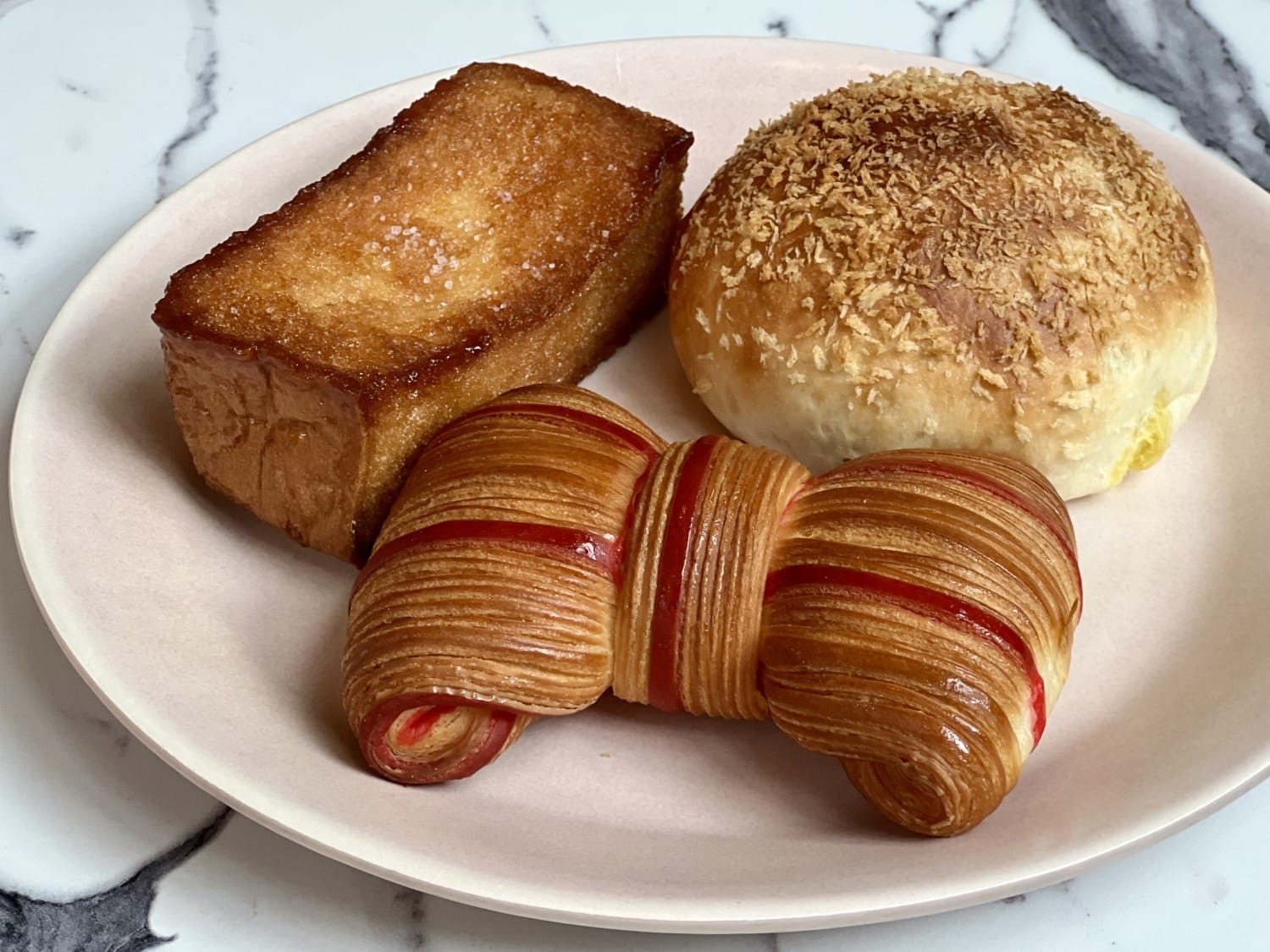 Bakery San Diego