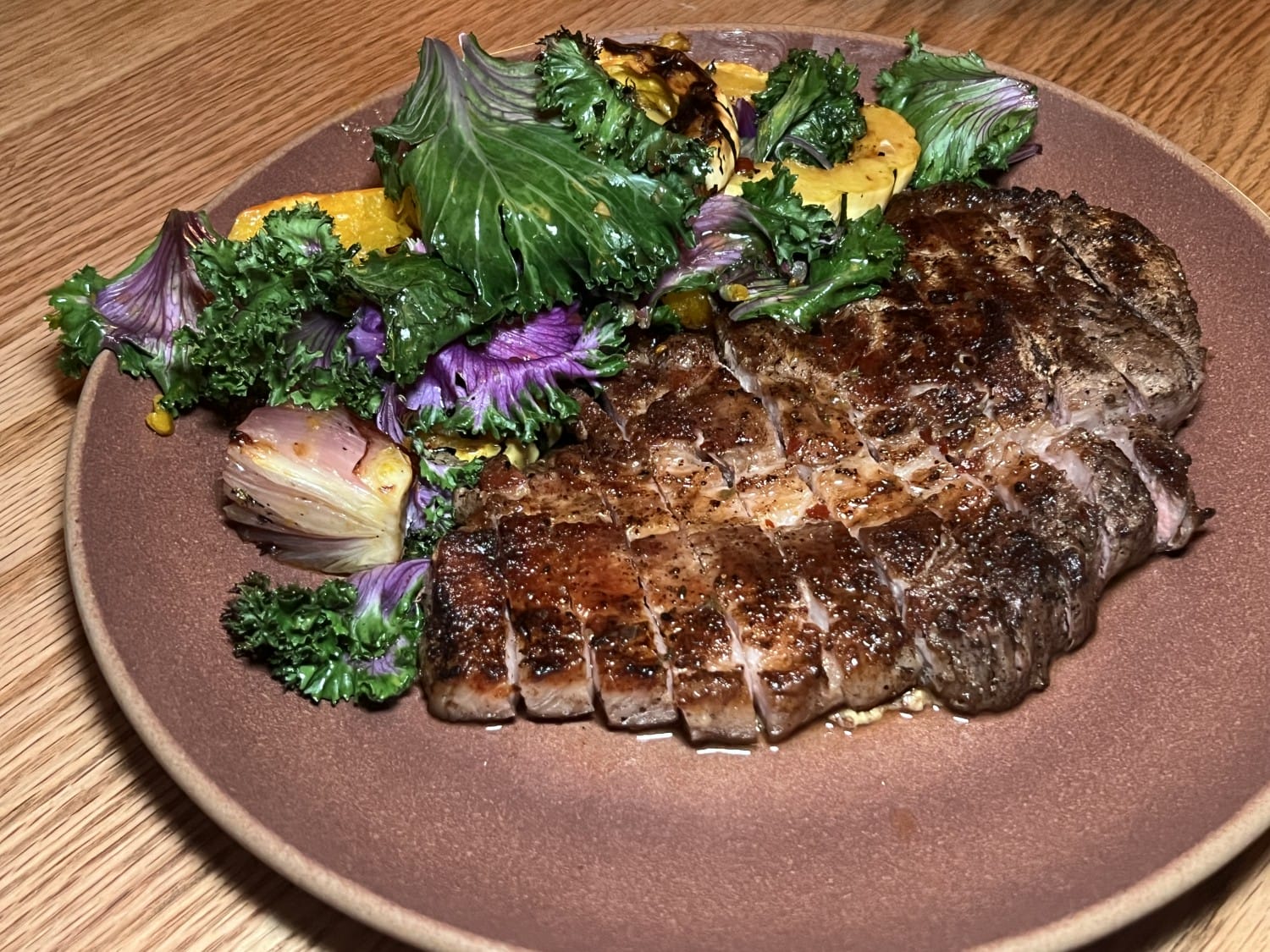 Pork Chop Los Angeles