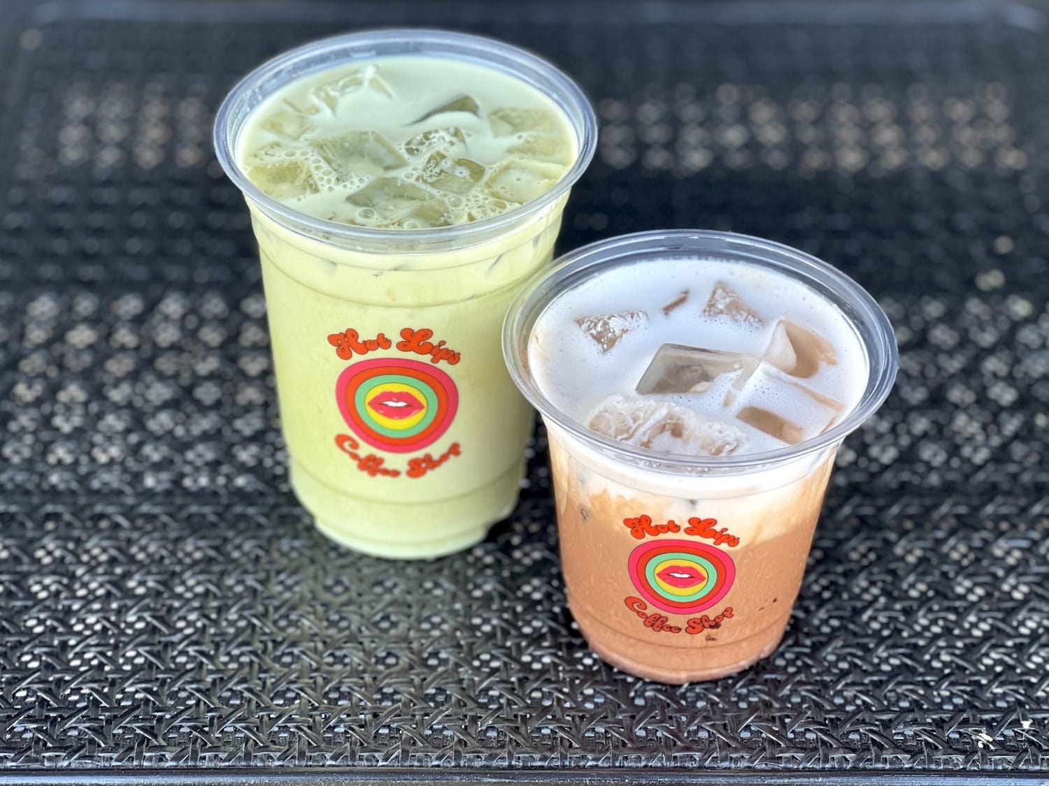 Coffee Coachella Valley