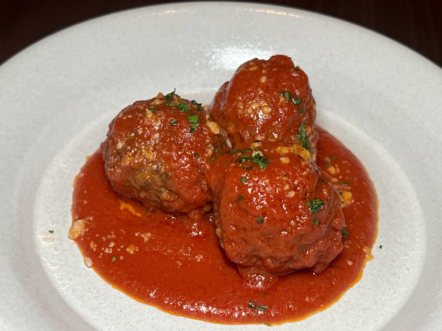 Meatballs Los Angeles