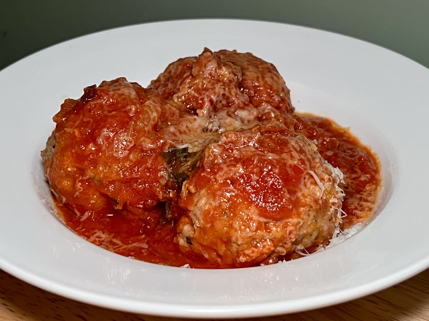 Meatballs Los Angeles