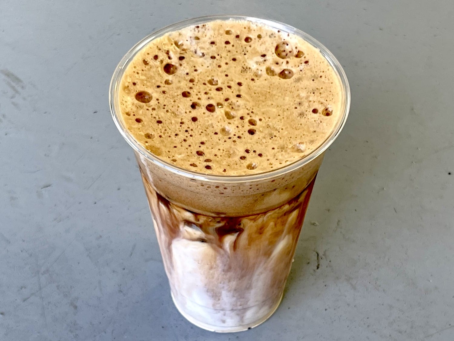 Coffee Coachella Valley