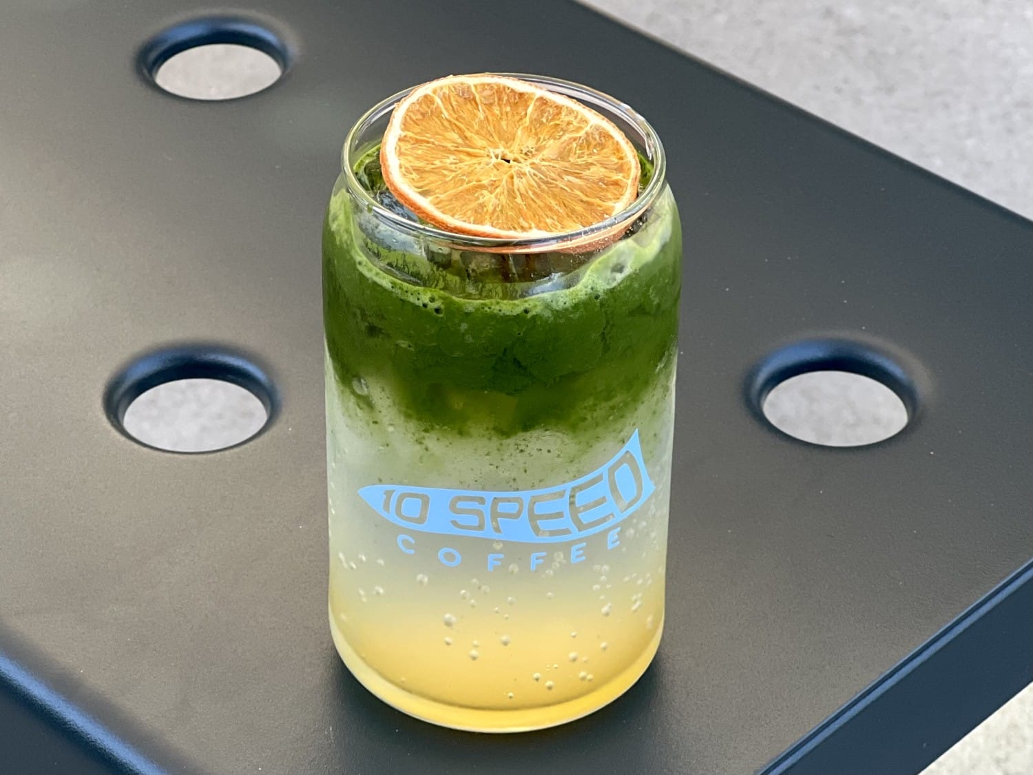 Matcha Los Angeles