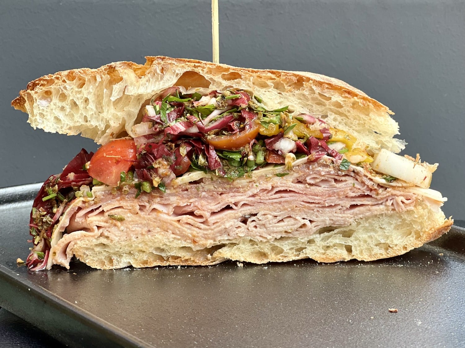 Sandwich Glendale