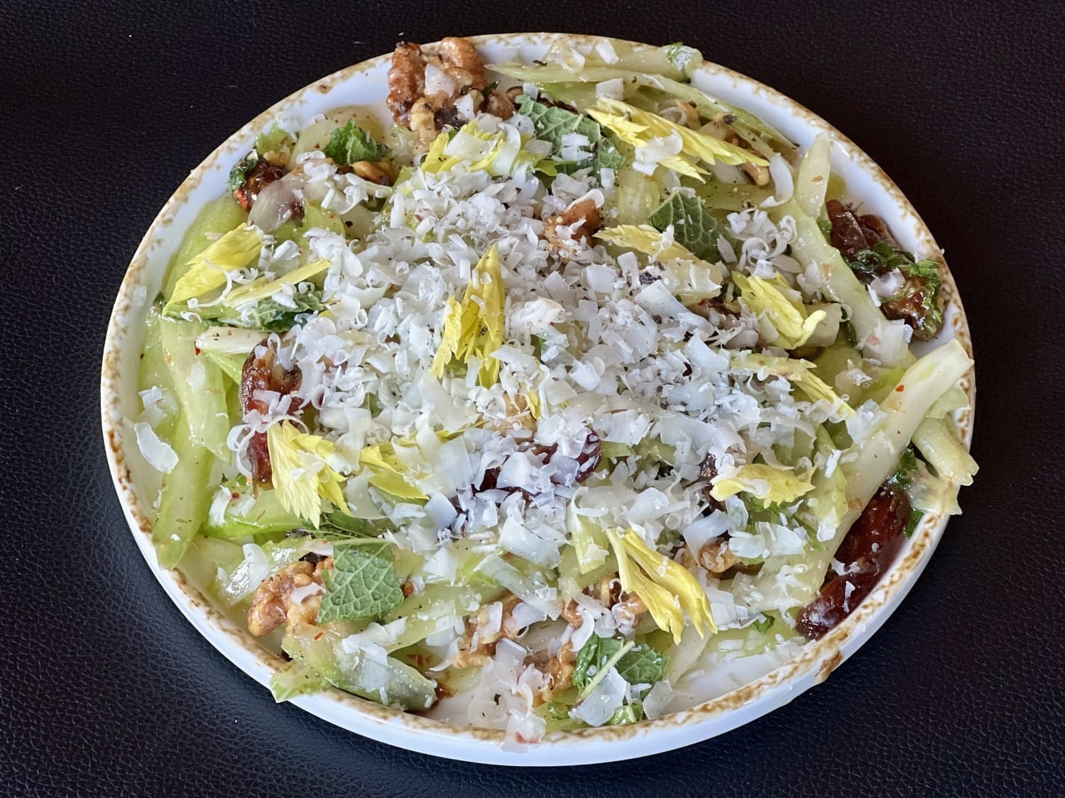 Salad Los Angeles
