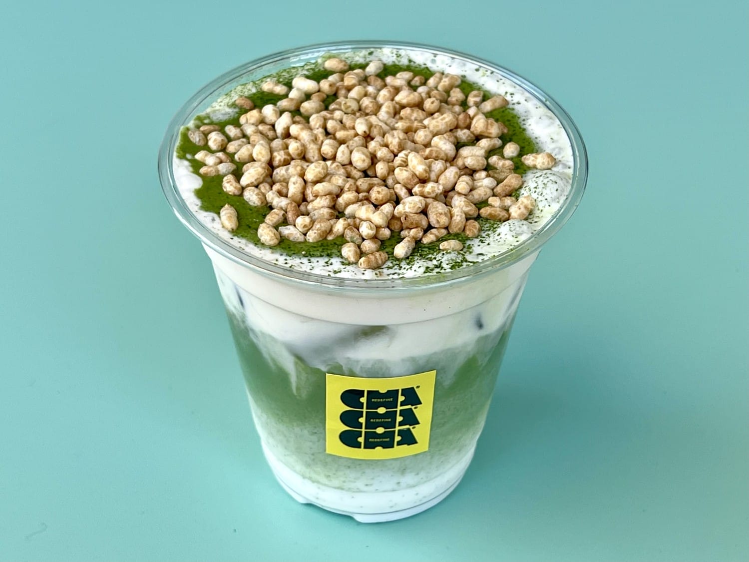 Matcha Los Angeles
